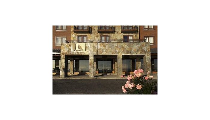 Gran Hotel Colonos Del Sur poza 5