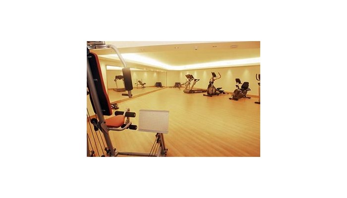 Gran Hotel Colonos Del Sur poza 11