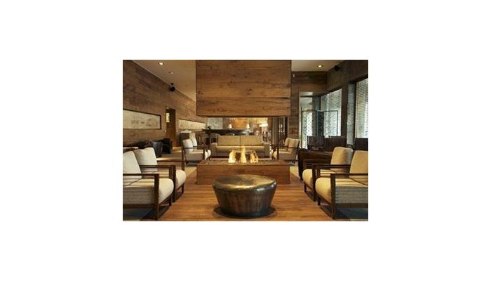 Gran Hotel Colonos Del Sur poza 8