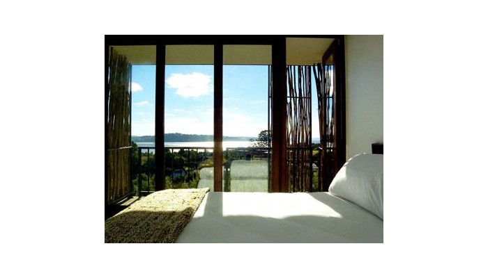 Hotel Arrebol Patagonia poza 4