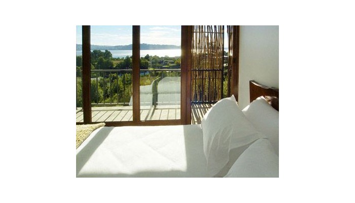 Hotel Arrebol Patagonia poza 5