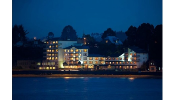 Hotel Bellavista poza 0