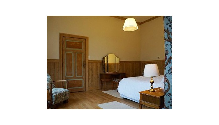 Hotel Casa Werner poza 3