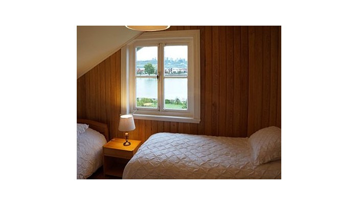 Hotel Casa Werner poza 1