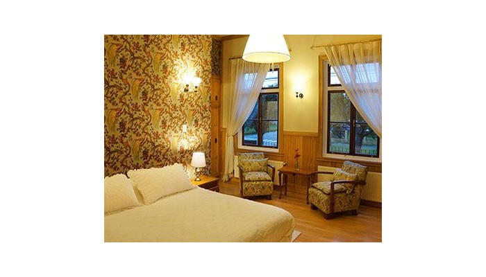 Hotel Casa Werner poza 4