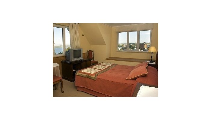 Hotel Colonos Del Sur Mirador poza 3