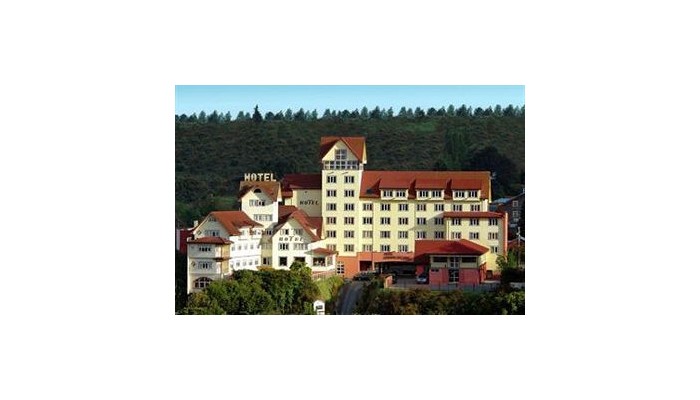 Hotel Colonos Del Sur Mirador poza 7