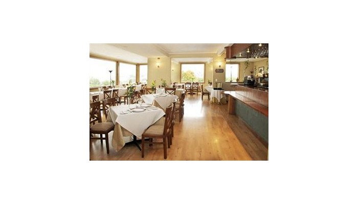 Hotel Colonos Del Sur Mirador poza 10