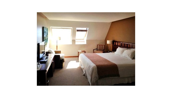 Hotel Cumbres Puerto Varas poza 4