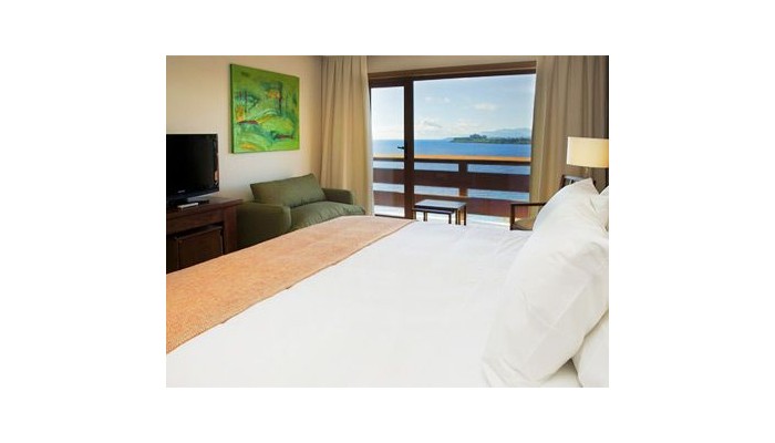 Hotel Cumbres Puerto Varas poza 5