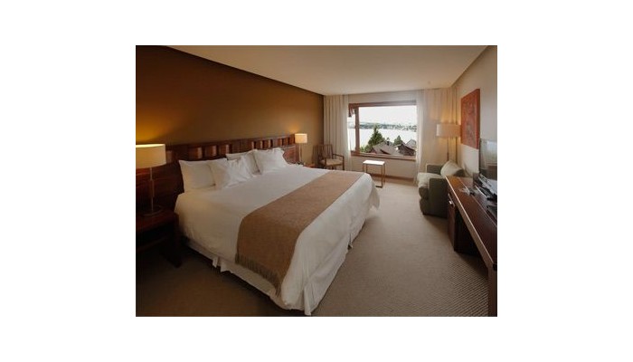 Hotel Cumbres Puerto Varas poza 7