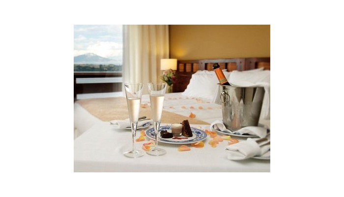 Hotel Cumbres Puerto Varas poza 8