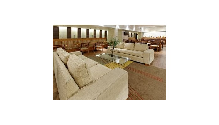 Hotel Holiday Inn Express poza 5