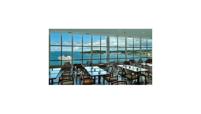 Hotel Holiday Inn Express poza 2