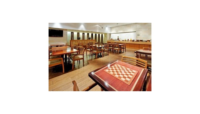 Hotel Holiday Inn Express poza 7