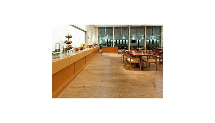 Hotel Holiday Inn Express poza 8