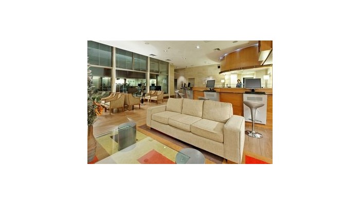 Hotel Holiday Inn Express poza 3