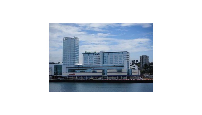 Hotel Holiday Inn Express poza 0