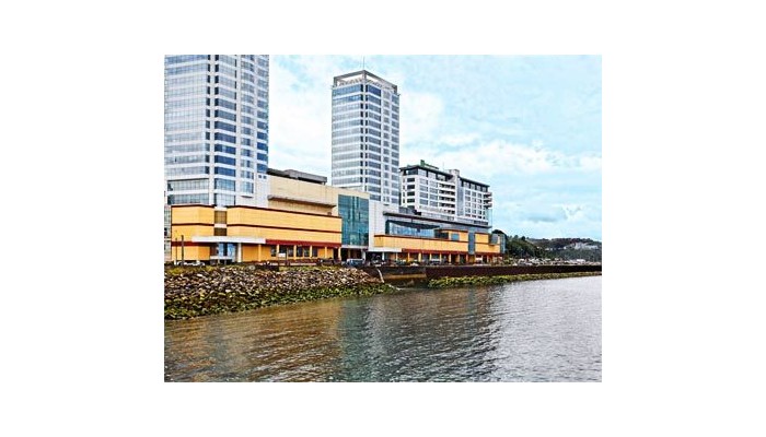 Hotel Holiday Inn Express Puerto Montt poza 7