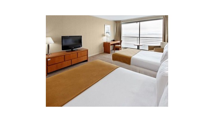 Hotel Holiday Inn Express Puerto Montt poza 10