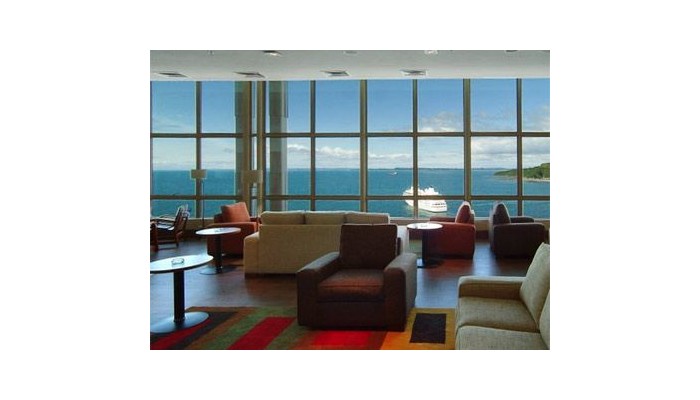 Hotel Holiday Inn Express Puerto Montt poza 1