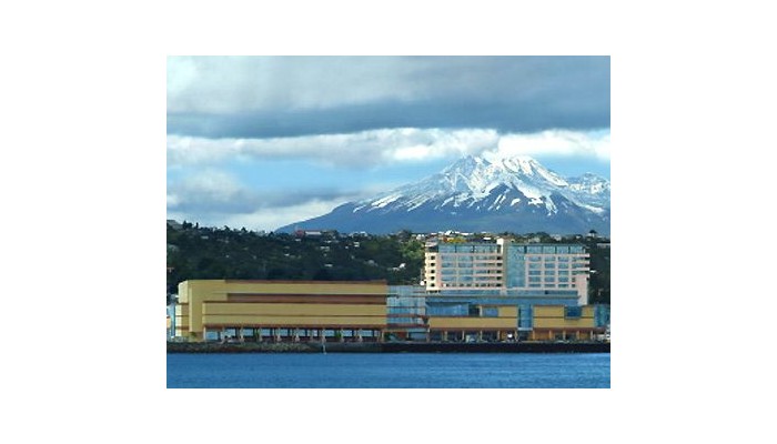 Hotel Holiday Inn Express Puerto Montt poza 2