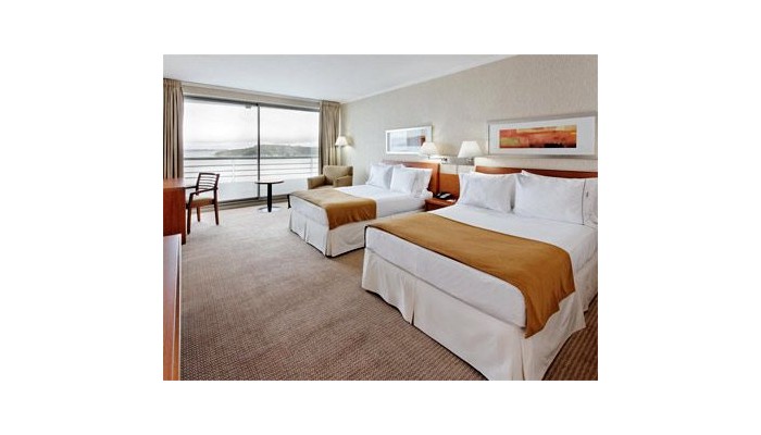 Hotel Holiday Inn Express Puerto Montt poza 11