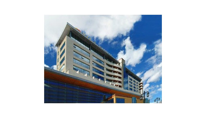 Hotel Holiday Inn Express Puerto Montt poza 4