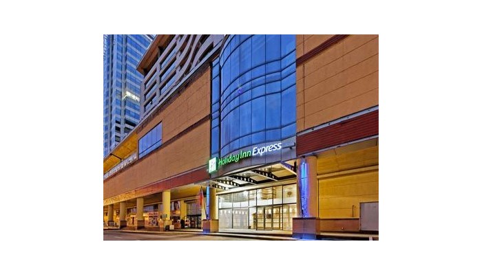 Hotel Holiday Inn Express Puerto Montt poza 3