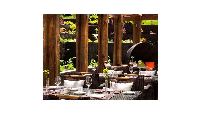 Hotel Manquehue Puerto Montt poza 11