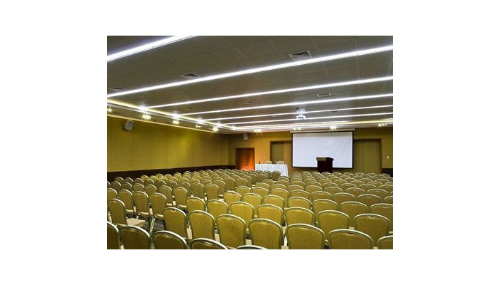 Hotel Manquehue Puerto Montt poza 1