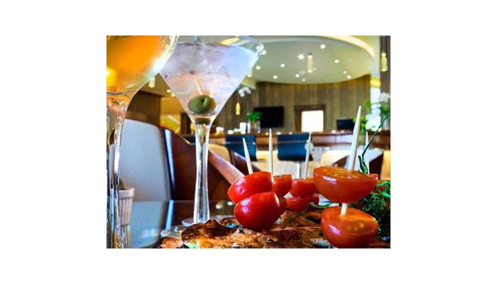 Hotel Manquehue Puerto Montt poza 6