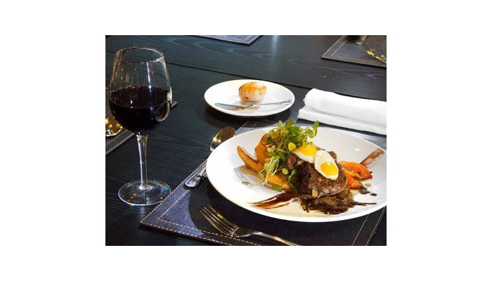 Hotel Manquehue Puerto Montt poza 10