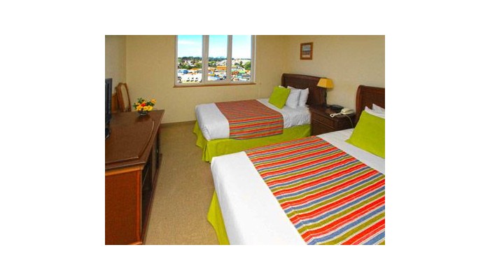 Hotel Park Inn By Radisson poza 4