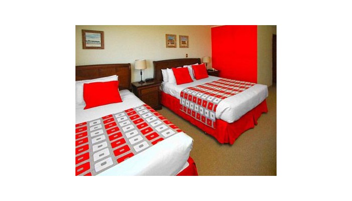 Hotel Park Inn By Radisson poza 3