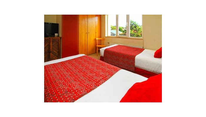 Hotel Park Inn By Radisson poza 0