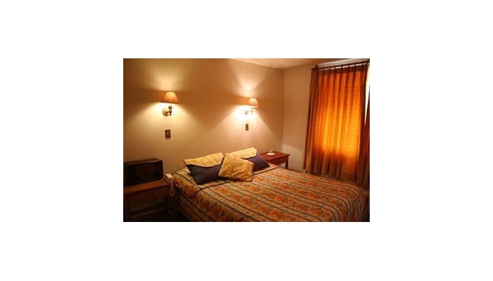 Hotel Pinacoteca El Greco poza 1