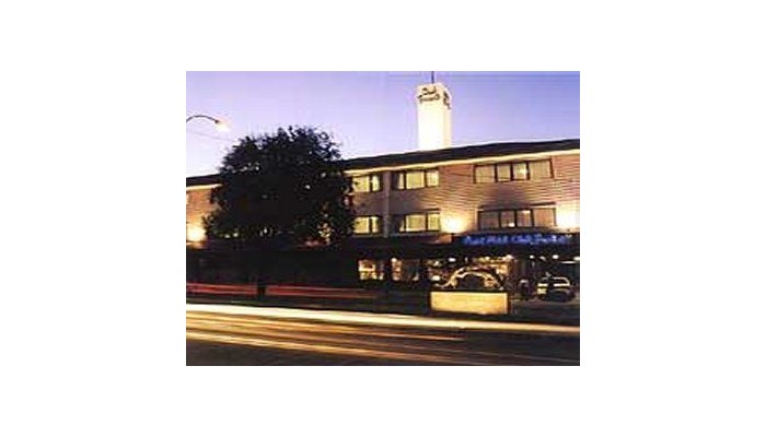 Hotel Presidente Suites poza 0