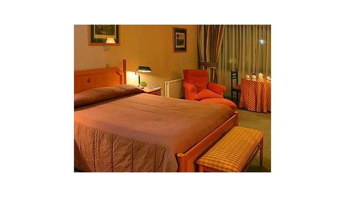 Hotel Presidente Suites Puerto Montt poza 8