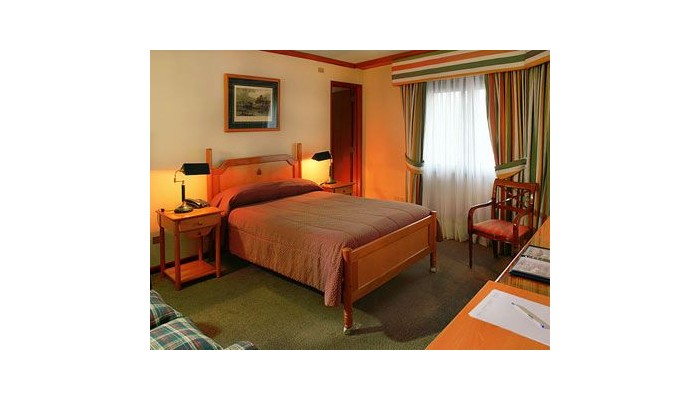 Hotel Presidente Suites Puerto Montt poza 10