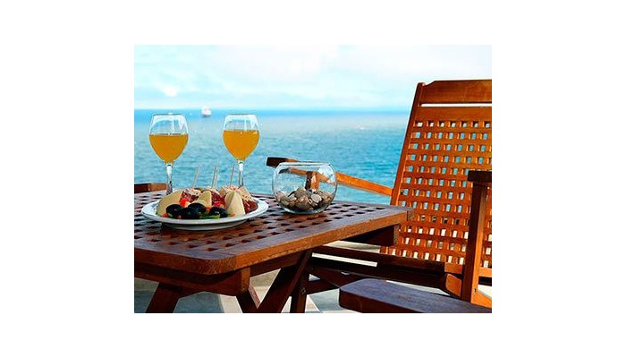 Hotel Presidente Suites Puerto Montt poza 11