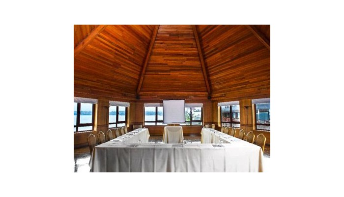 Hotel Radisson Puerto Varas poza 8