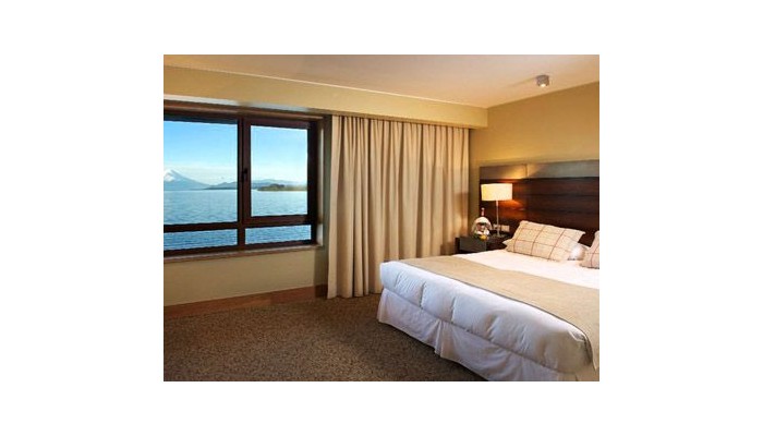 Hotel Radisson Puerto Varas poza 0