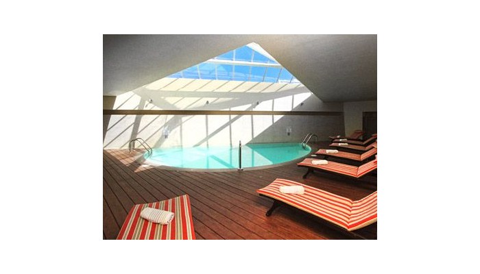 Hotel Radisson Puerto Varas poza 6