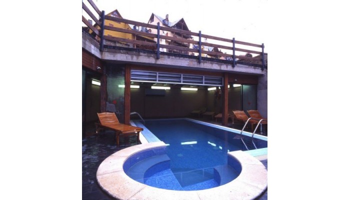 Aa Hotel Chalet Bassibe Baqueira poza 6