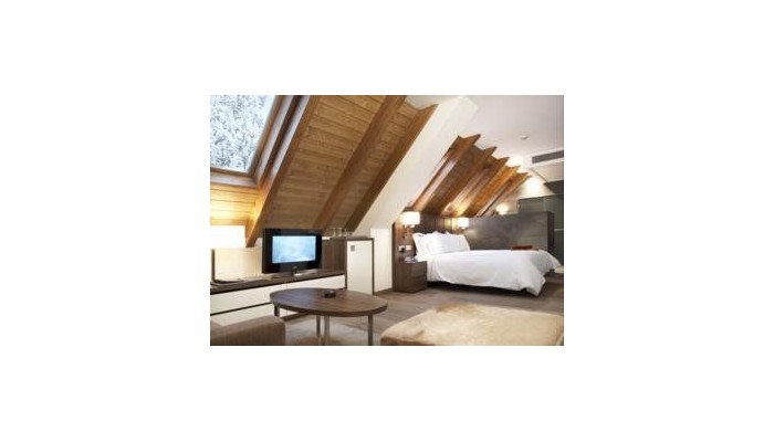 Ac Baqueira Ski Resort, Autograph Collection poza 7