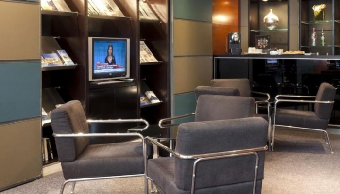 Ac Hotel Lleida poza 2