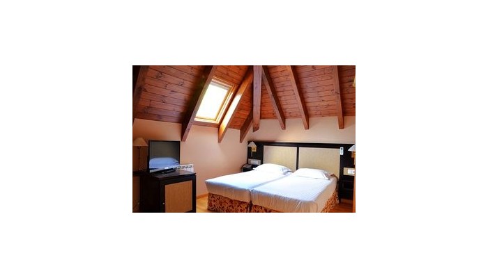 Acevi Val D'aran Hotel poza 8