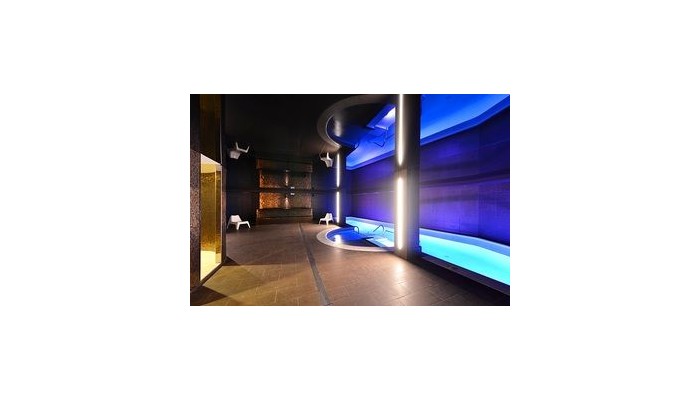 Acevi Val D'aran Hotel poza 10