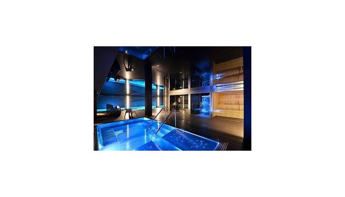 Acevi Val D'aran Hotel poza 5